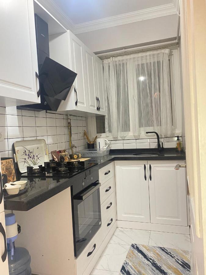 Demirtas House Apartamento Estambul Exterior foto