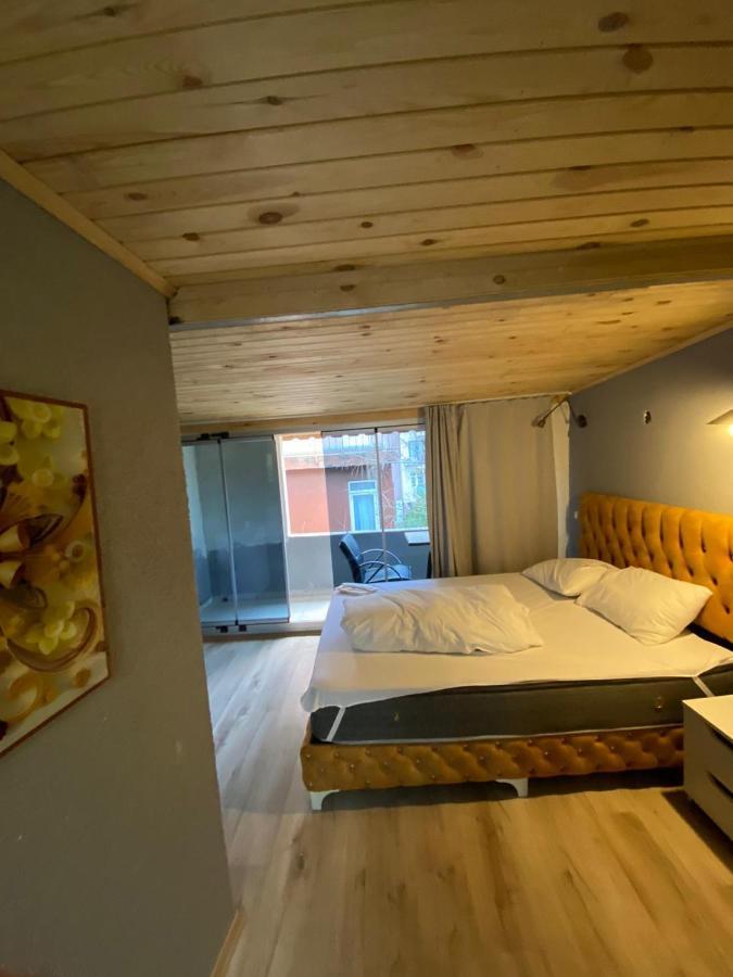 Demirtas House Apartamento Estambul Exterior foto