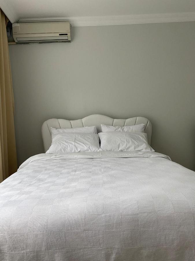 Demirtas House Apartamento Estambul Exterior foto