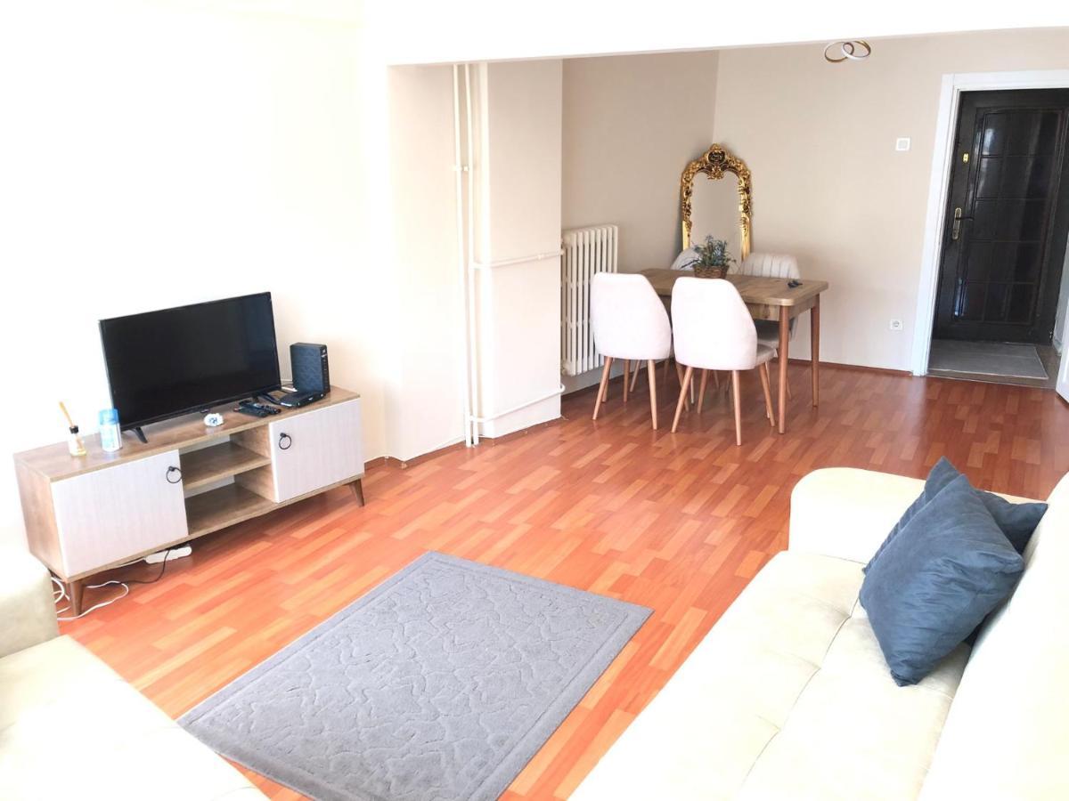 Demirtas House Apartamento Estambul Exterior foto