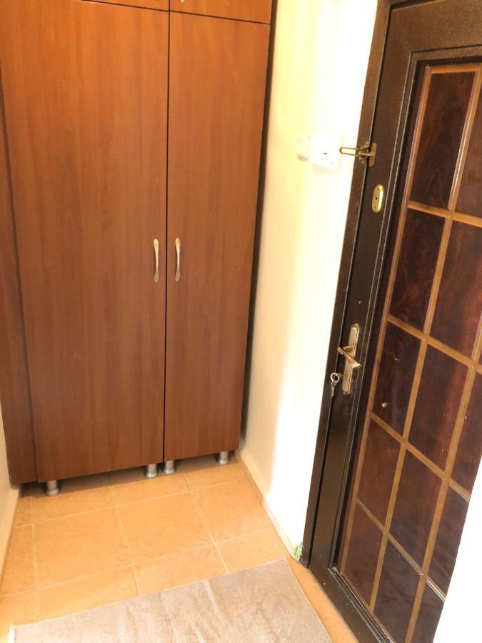 Demirtas House Apartamento Estambul Exterior foto