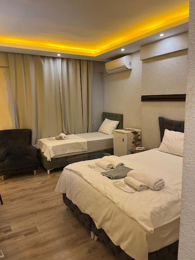 Demirtas House Apartamento Estambul Exterior foto