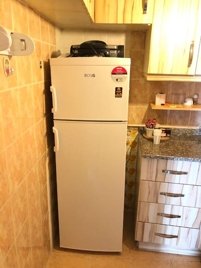 Demirtas House Apartamento Estambul Exterior foto