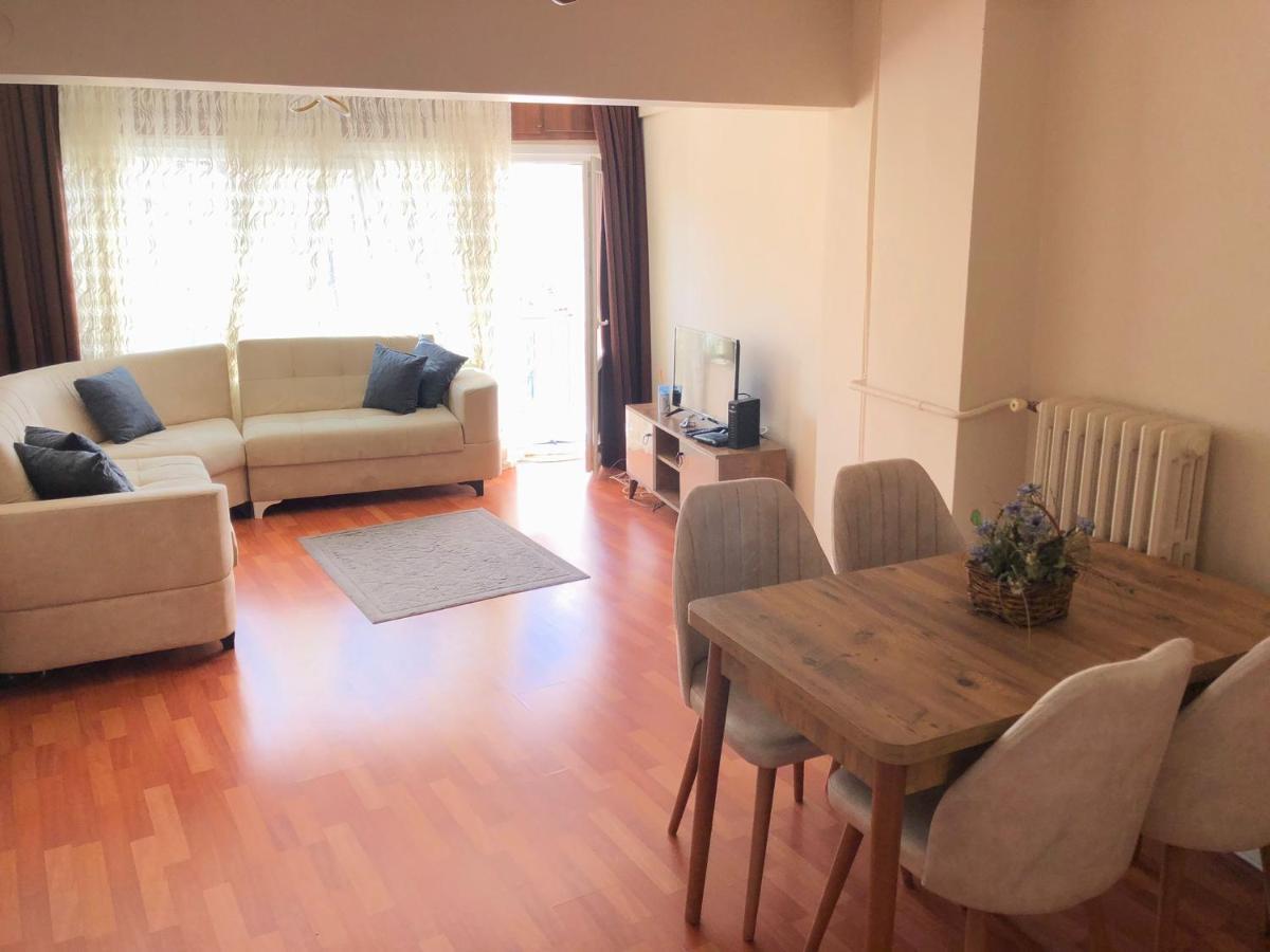 Demirtas House Apartamento Estambul Exterior foto