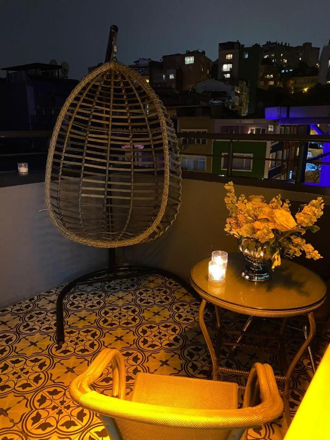 Demirtas House Apartamento Estambul Exterior foto