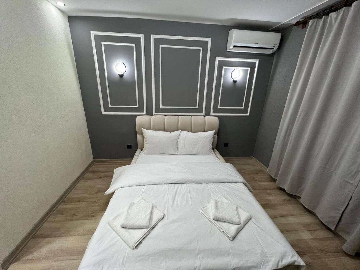 Demirtas House Apartamento Estambul Exterior foto