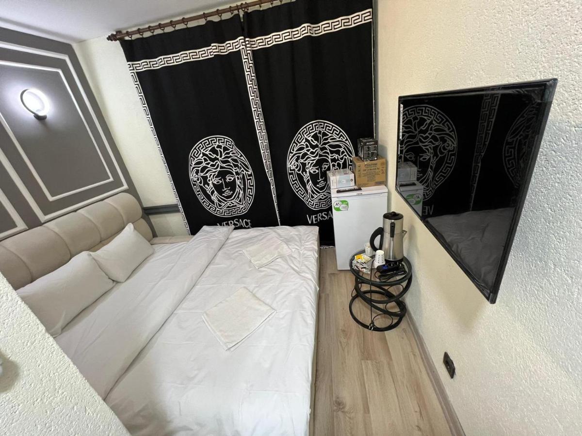 Demirtas House Apartamento Estambul Exterior foto