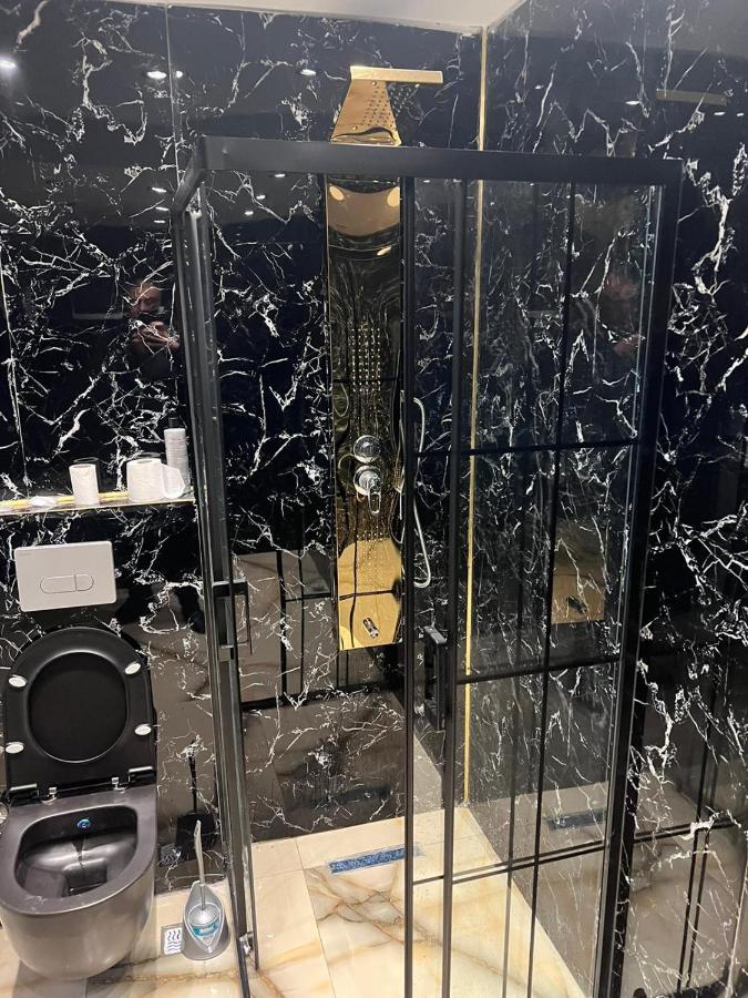 Demirtas House Apartamento Estambul Exterior foto