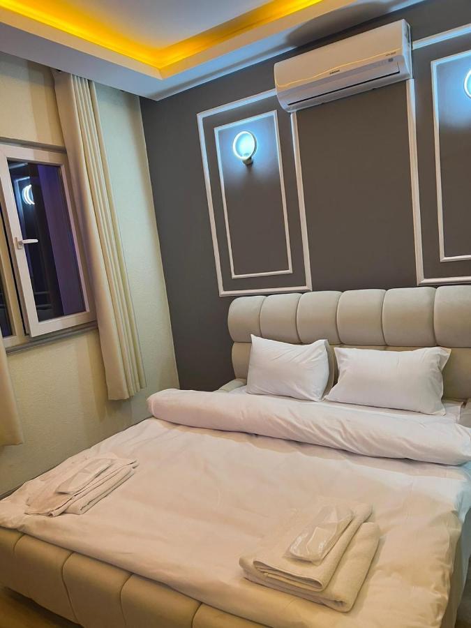 Demirtas House Apartamento Estambul Exterior foto