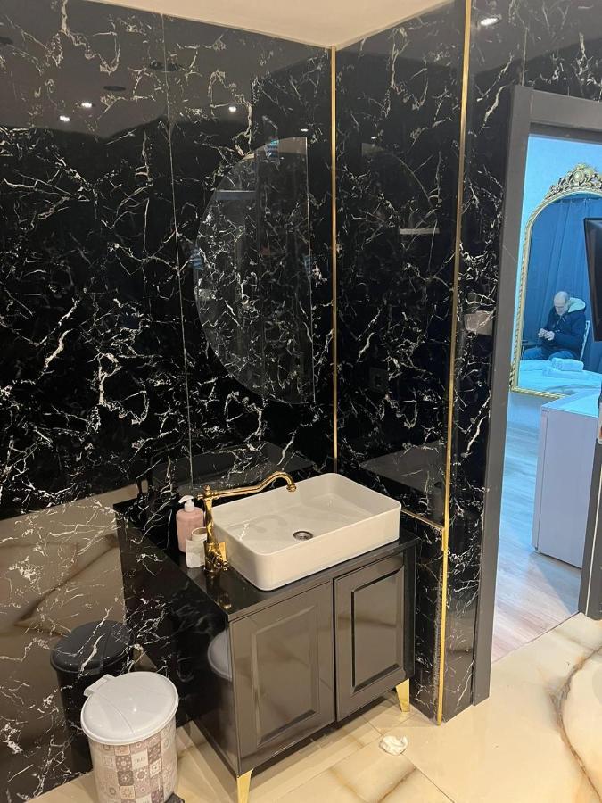 Demirtas House Apartamento Estambul Exterior foto
